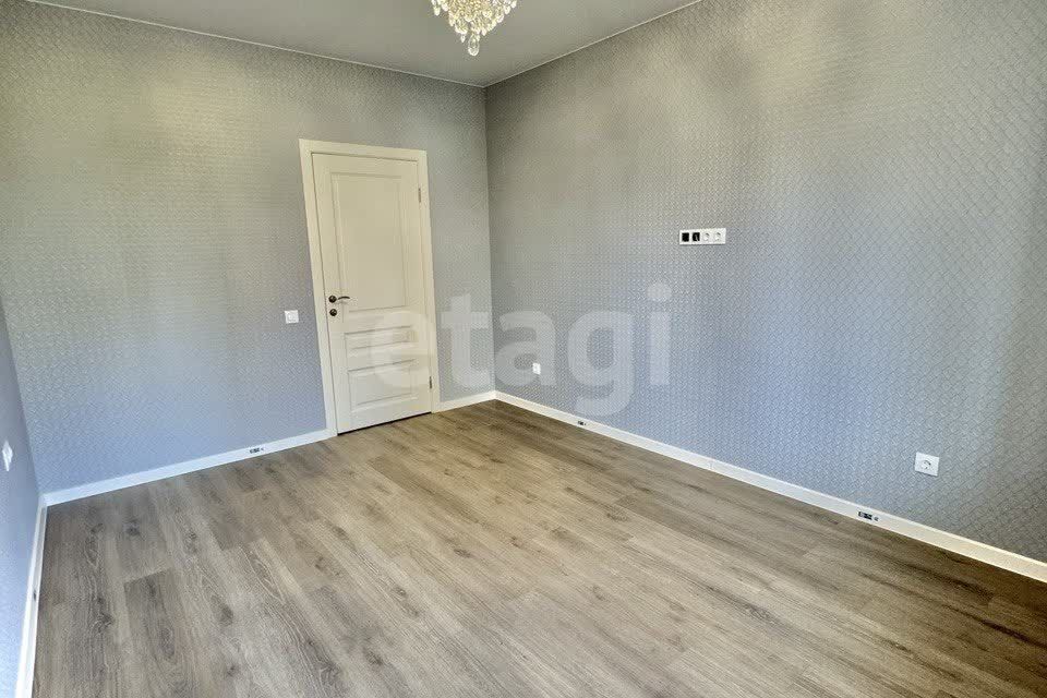 Продаётся 2-комнатная квартира, 60 м²