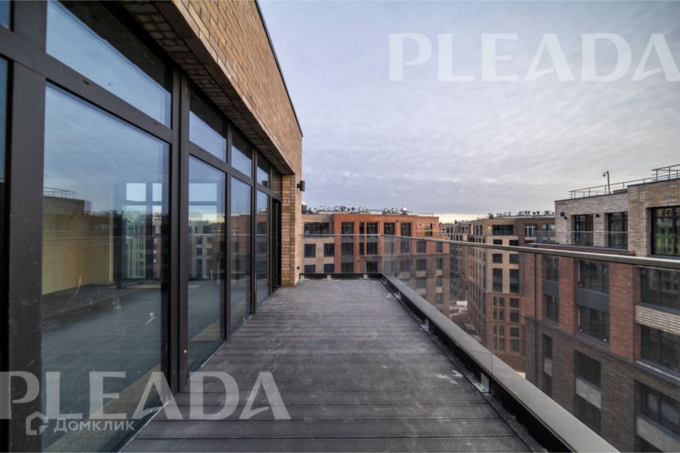 Продаётся 2-комнатная квартира, 88.06 м²