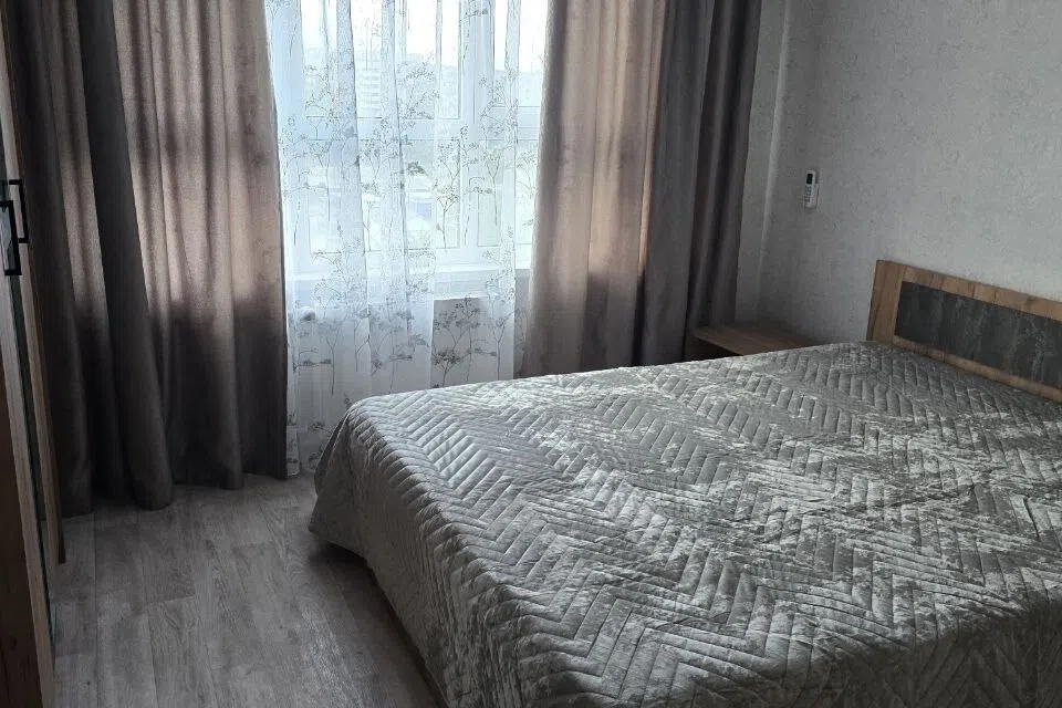 Сдаётся 2-комнатная квартира, 60 м²