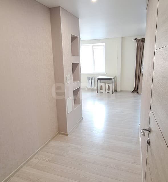 Продаётся 1-комнатная квартира, 35.77 м²