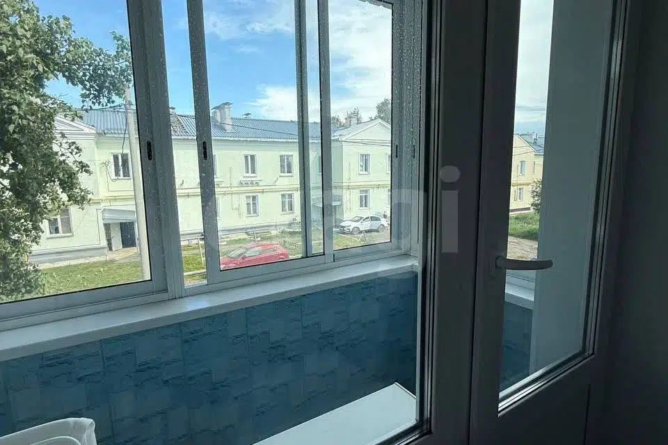 Продаётся 2-комнатная квартира, 45 м²