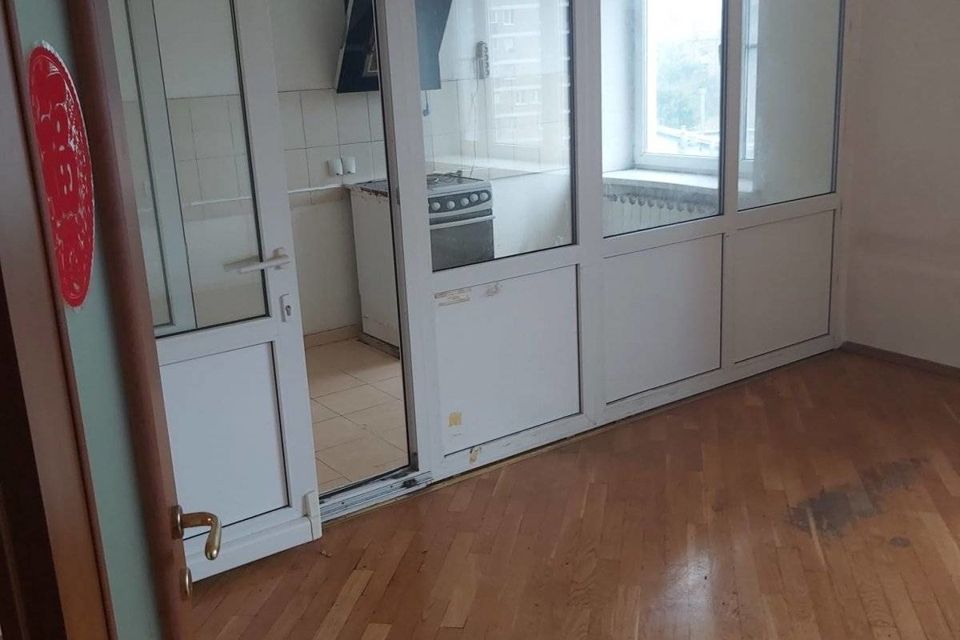 Сдаётся 4-комнатная квартира, 122.7 м²