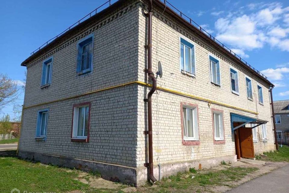 Квартиры злынка