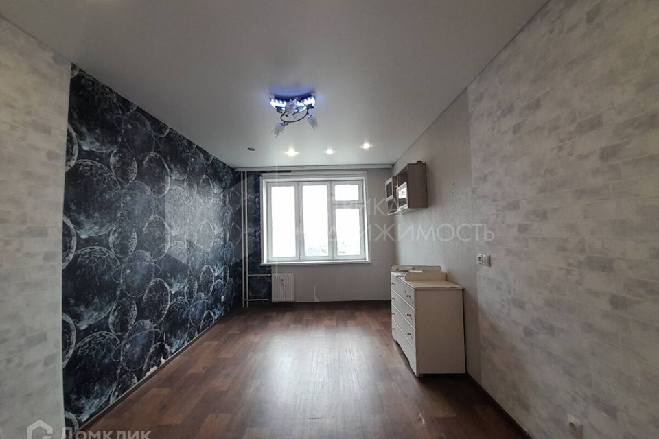 Продаётся 2-комнатная квартира, 53.5 м²