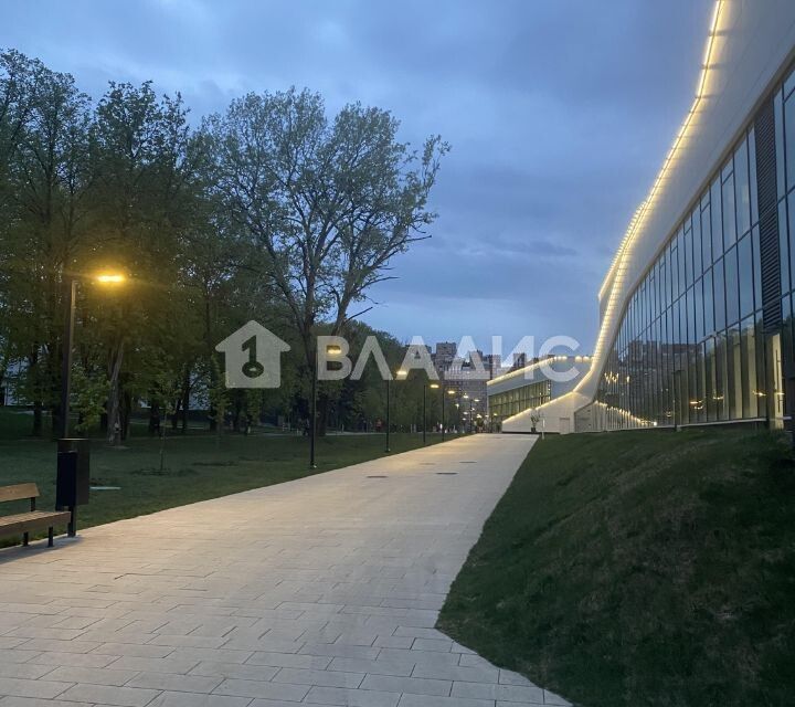 Продаётся 2-комнатная квартира, 52 м²
