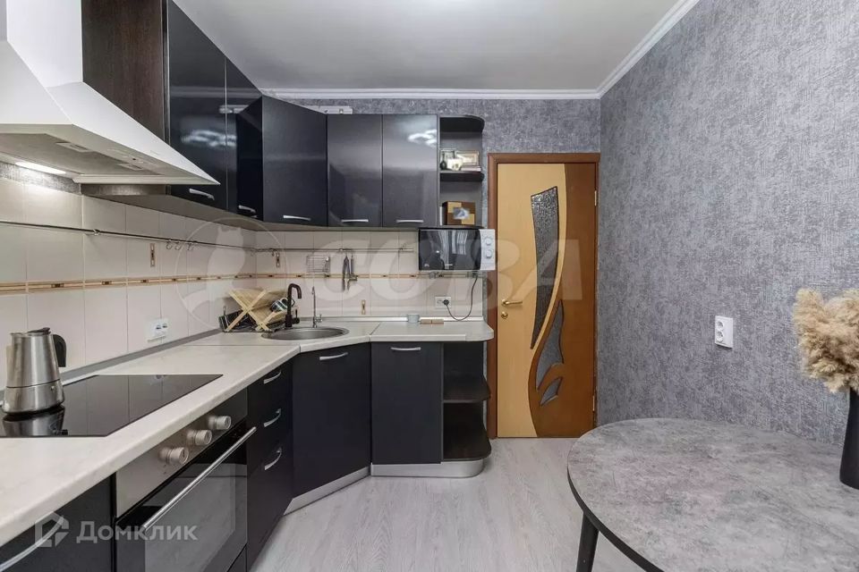 Продаётся 1-комнатная квартира, 34.5 м²