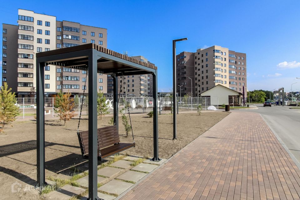 Продаётся студия, 19 м²