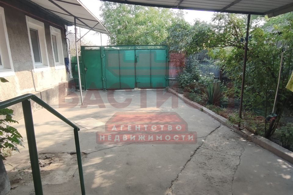 Продаётся 1-этажный дом, 84 м²