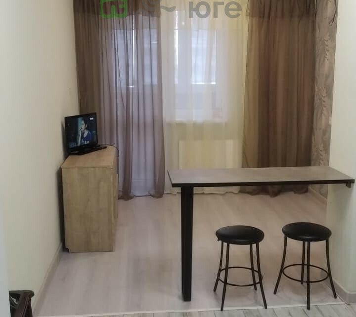 Продаётся студия, 24 м²