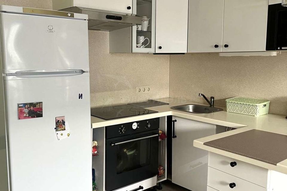 Продаётся студия, 27.9 м²