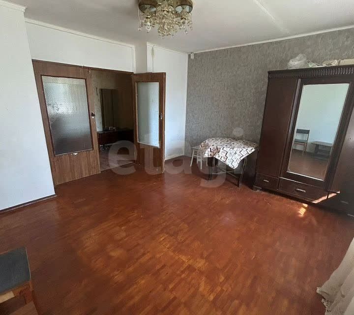 Продаётся 2-комнатная квартира, 53.2 м²