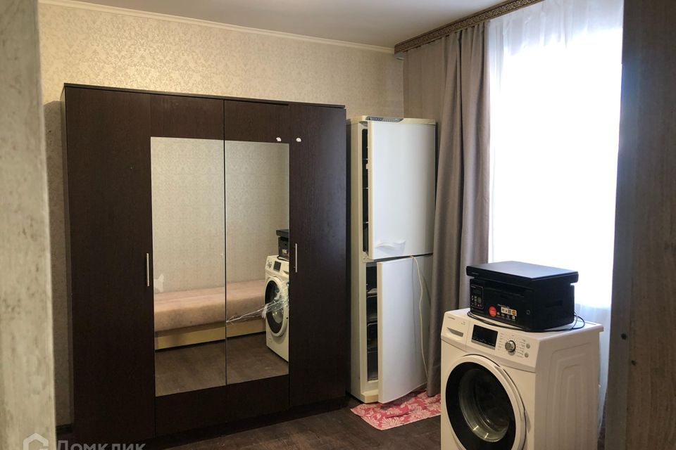 Продаётся комната в 2-комн. квартире, 22.5 м²