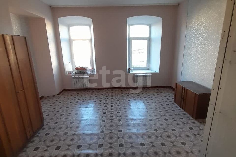 Продаётся 1-комнатная квартира, 18.1 м²