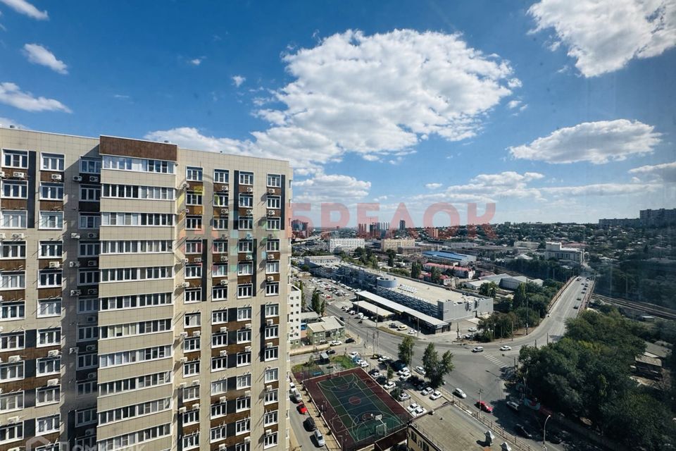 Продаётся 3-комнатная квартира, 72 м²