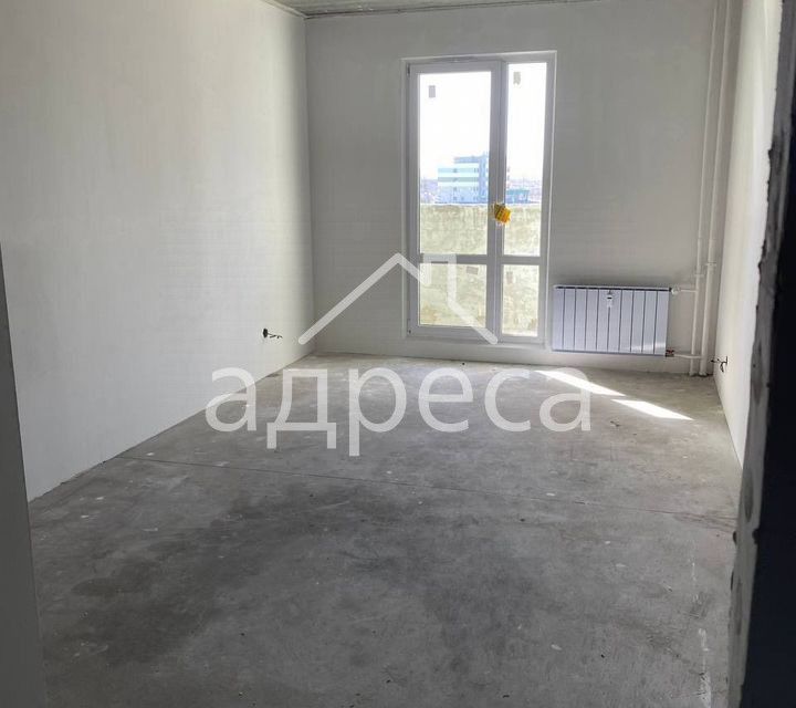 Продаётся студия, 26.3 м²