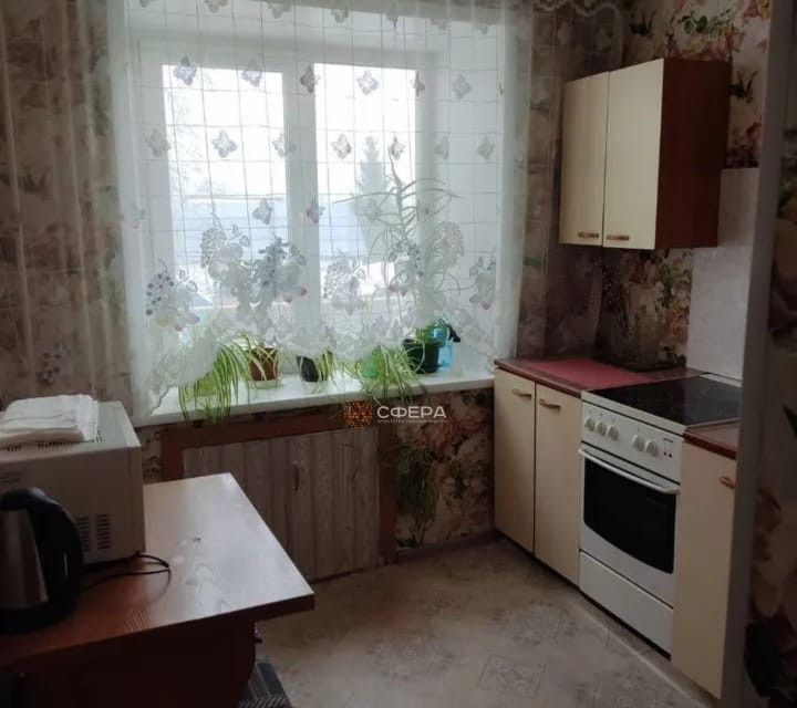 Сдаётся 1-комнатная квартира, 30 м²