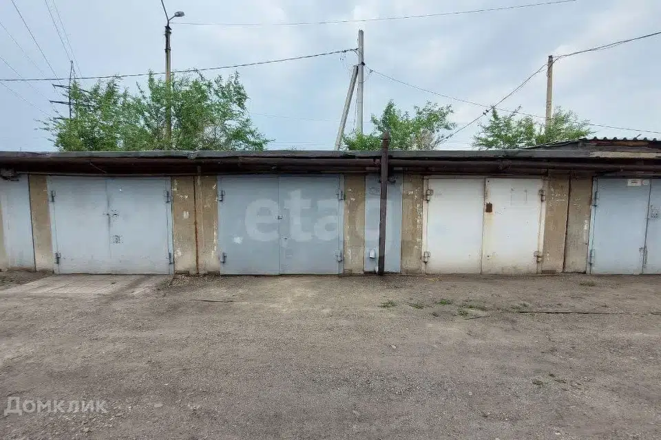Продаётся гараж, 21.9 м²