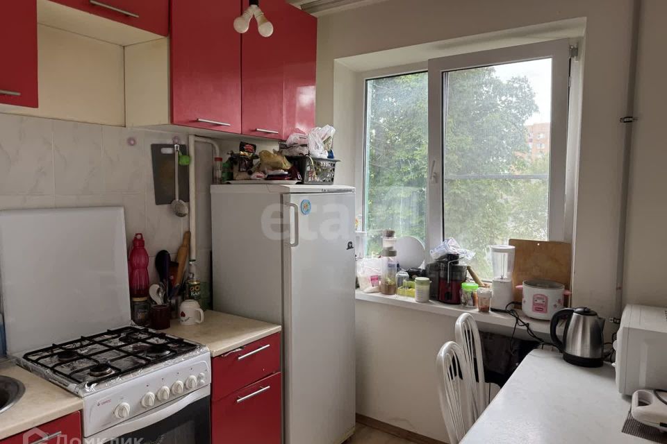 Продаётся 1-комнатная квартира, 32 м²