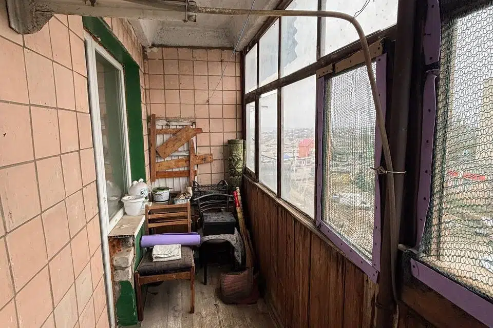 Продаётся 2-комнатная квартира, 50.3 м²