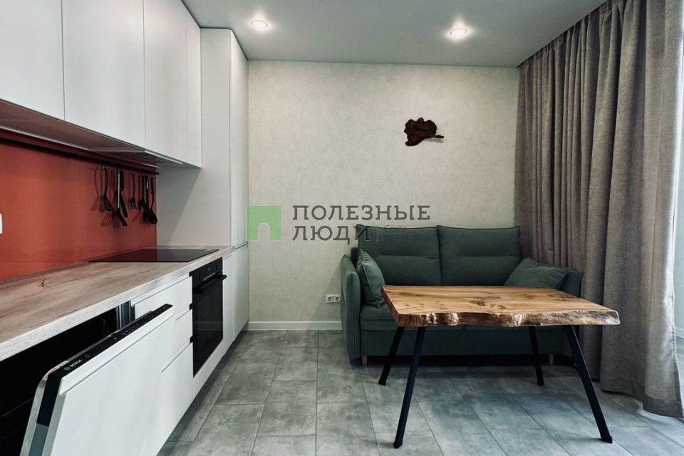 Сдаётся 2-комнатная квартира, 36 м²