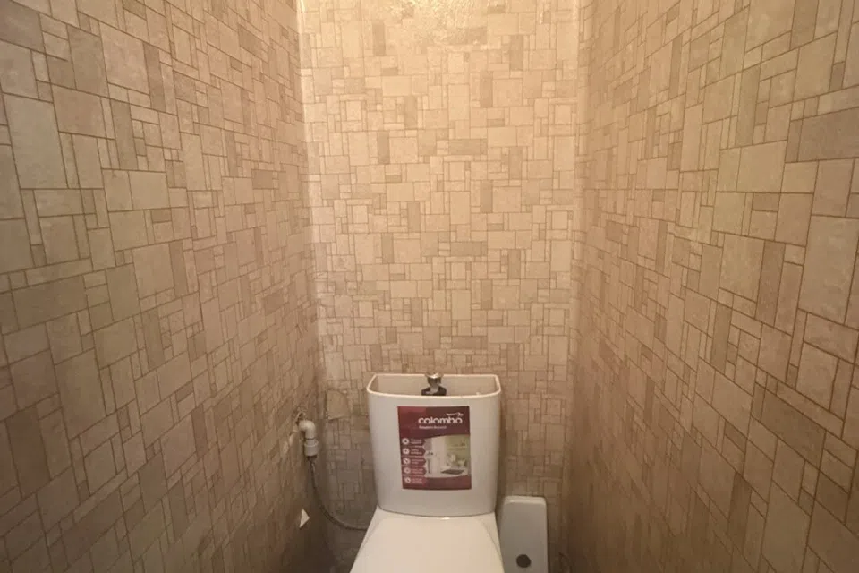Сдаётся 2-комнатная квартира, 46 м²