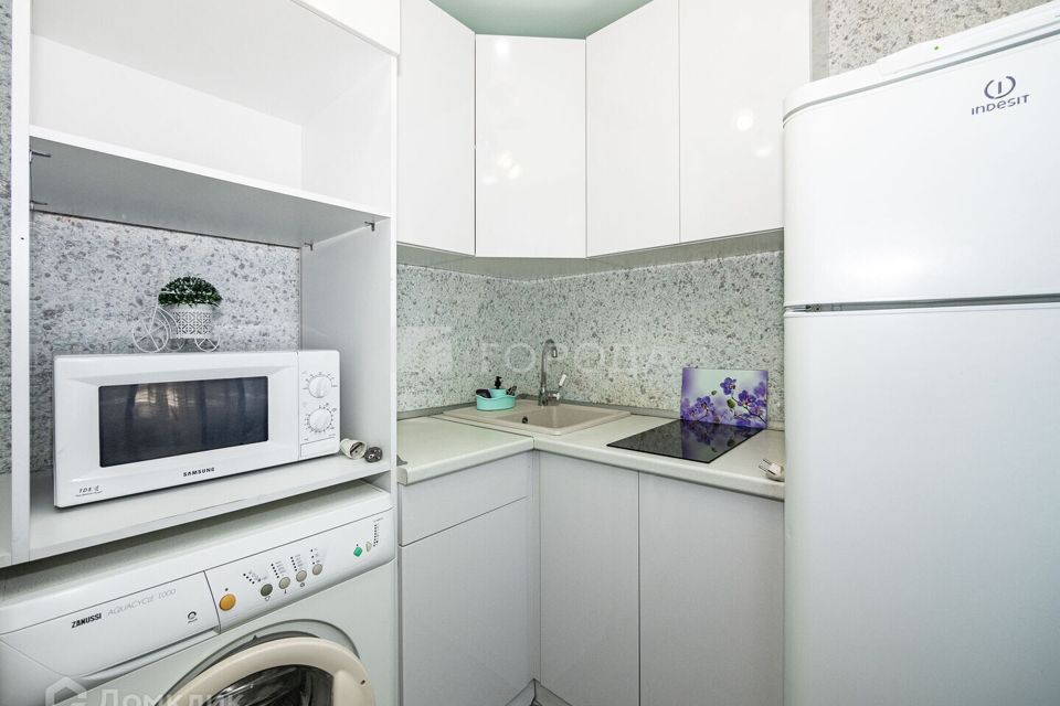 Сдаётся 2-комнатная квартира, 39 м²