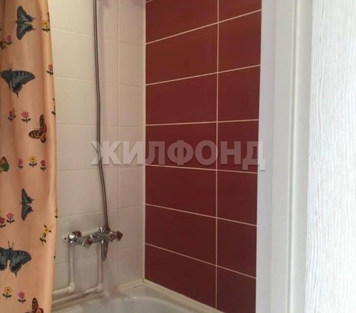 Продаётся 1-комнатная квартира, 13 м²
