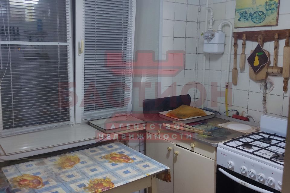 Продаётся 2-комнатная квартира, 44 м²