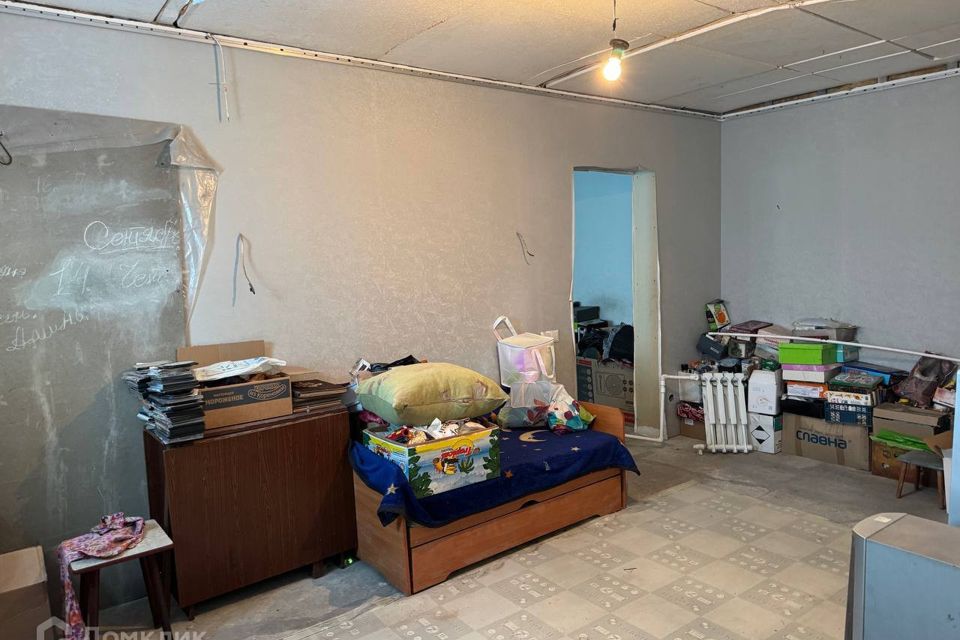 Продаётся 2-комнатная квартира, 45 м²