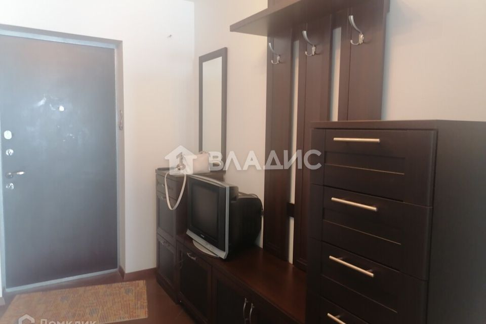 Продаётся 2-комнатная квартира, 72 м²