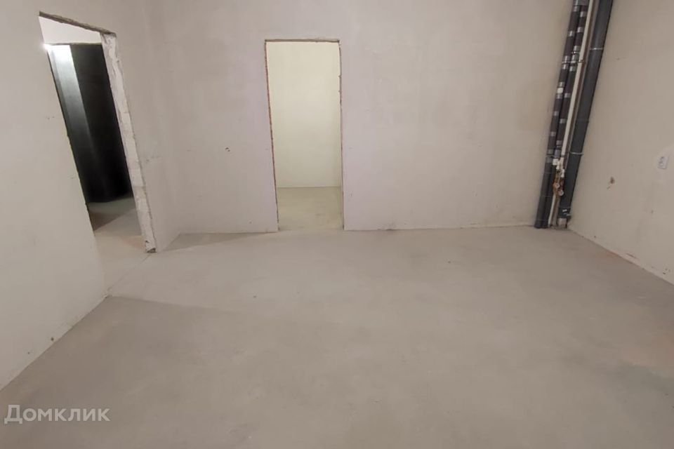 Продаётся студия, 37.5 м²