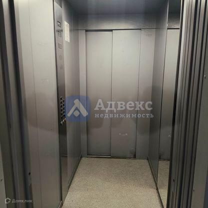 Продаётся студия, 24.3 м²
