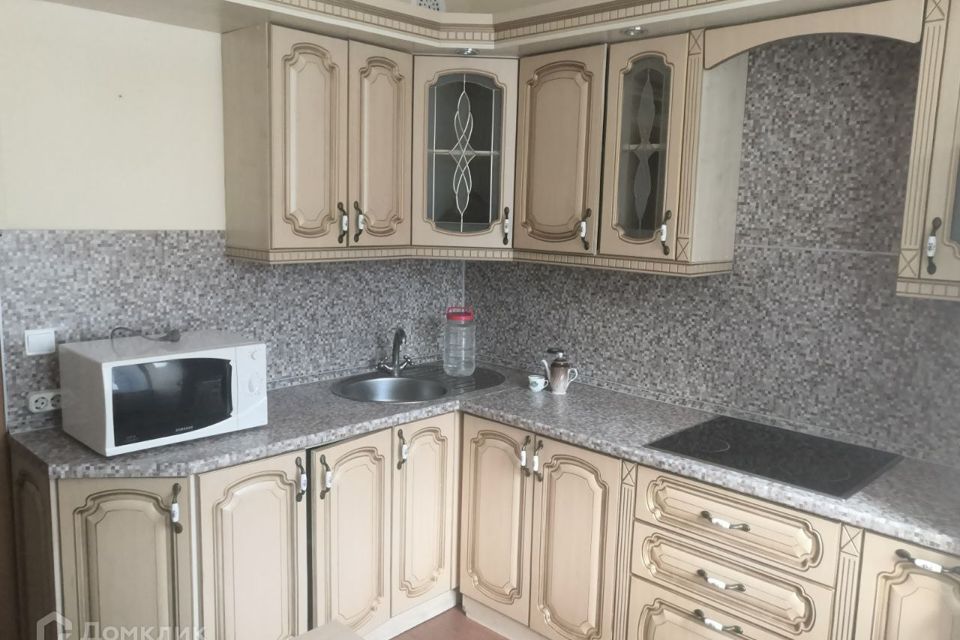 Сдаётся 1-комнатная квартира, 40.3 м²