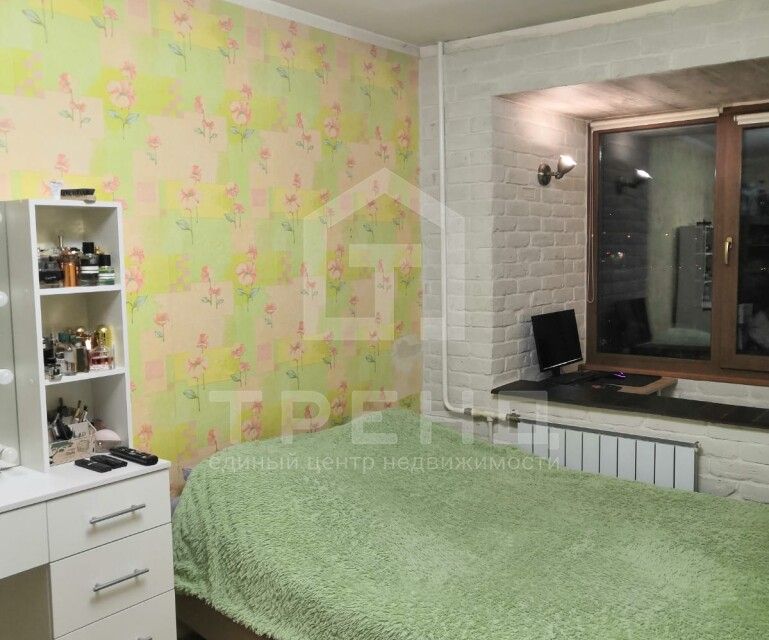 Продаётся 1-комнатная квартира, 32.5 м²