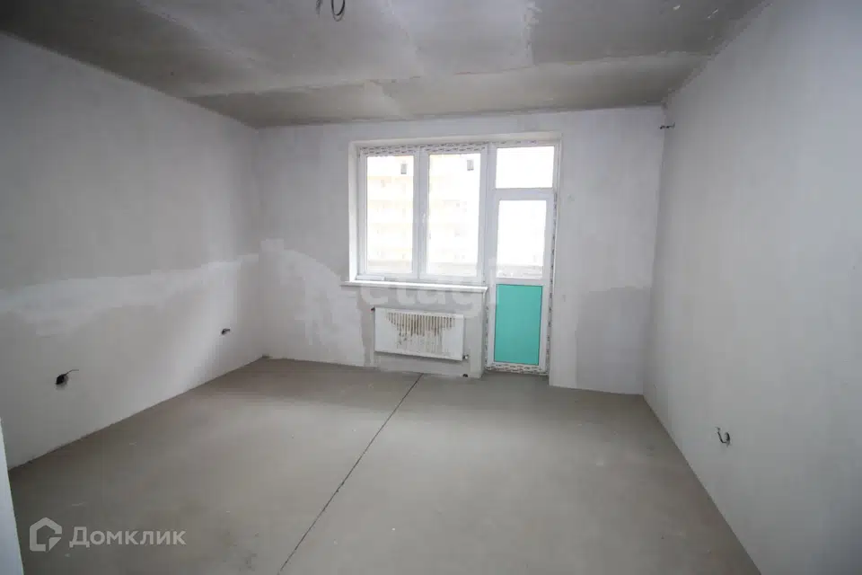 Продаётся студия, 21.3 м²