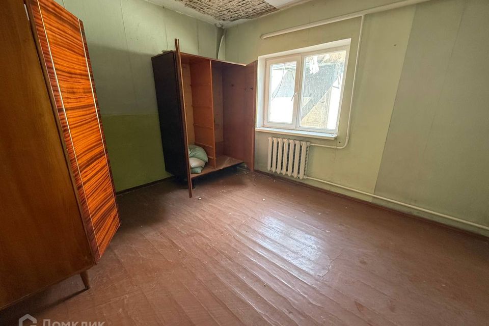 Продаётся 1-этажный дом, 97.2 м²