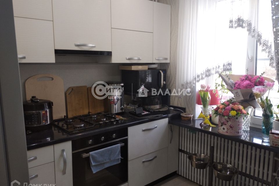 Продаётся 3-комнатная квартира, 73 м²