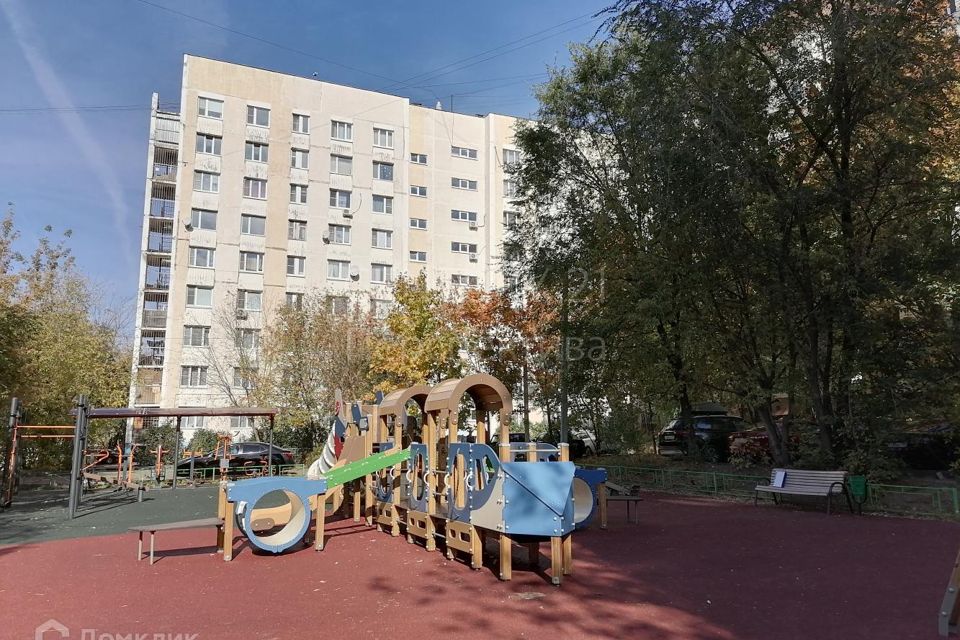 Продаётся 2-комнатная квартира, 44.2 м²