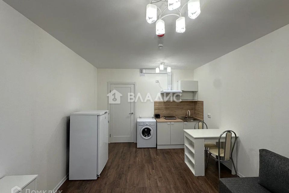Продаётся студия, 22 м²
