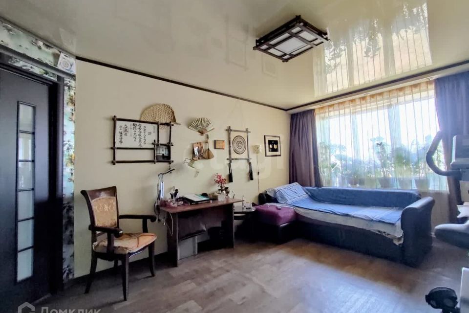 Продаётся 2-комнатная квартира, 60 м²