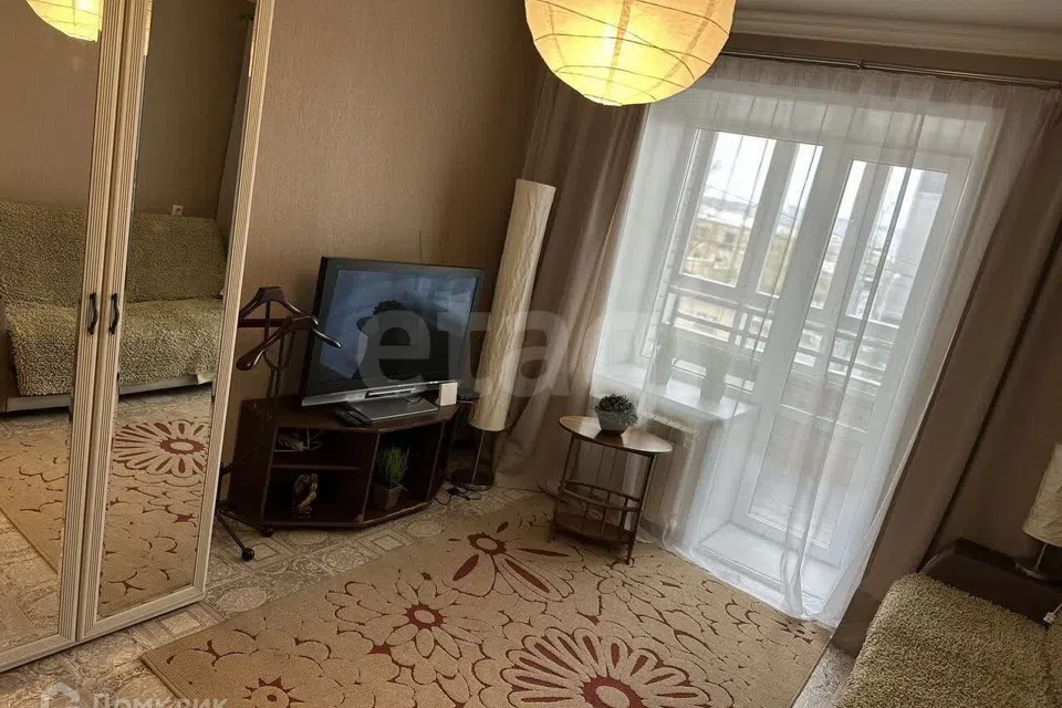 Сдаётся студия, 26.8 м²