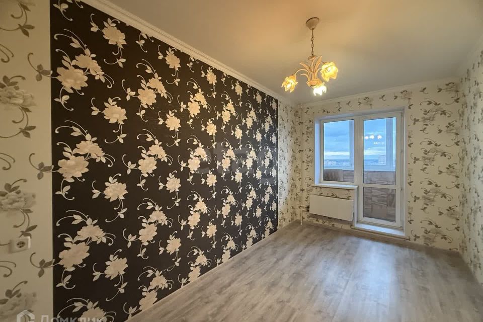 Продаётся 2-комнатная квартира, 63.9 м²