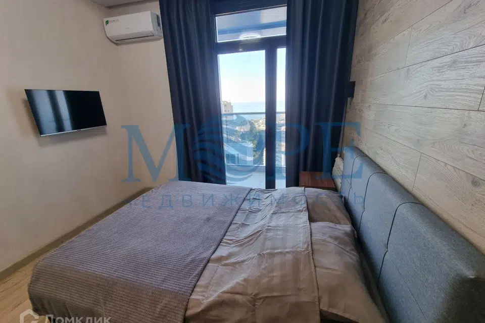 Продаётся студия, 19.3 м²