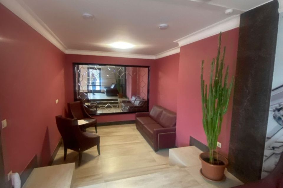 Продаётся 3-комнатная квартира, 99.3 м²