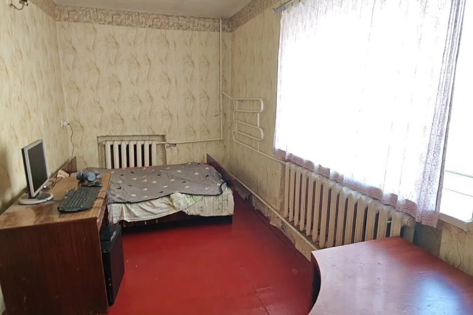 Продаётся 2-комнатная квартира, 45 м²