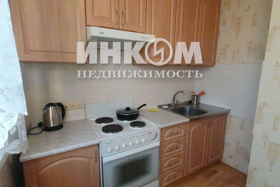 Сдаётся 1-комнатная квартира, 38 м²