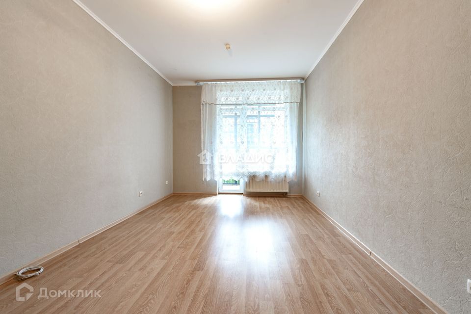 Продаётся студия, 24 м²