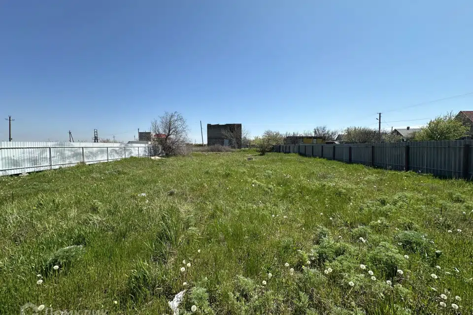 Продаётся участок, 4.29 сот., Садовый