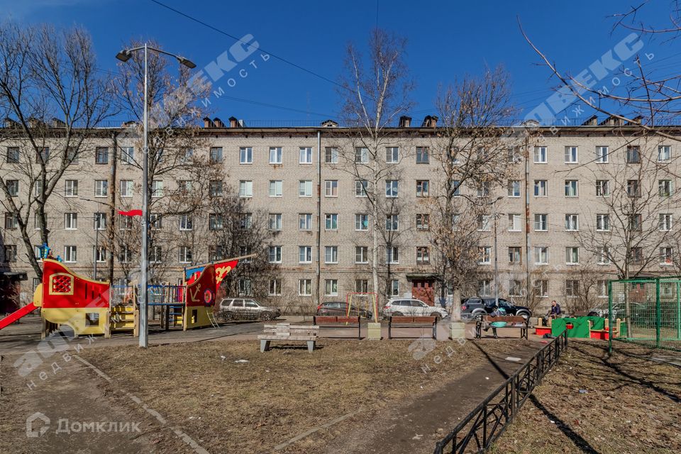 Купить Квартиру В Петербурге Вторичка Кронштадте