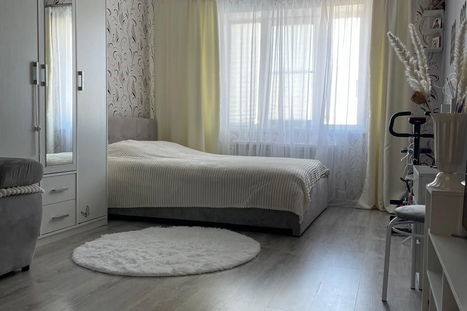 Продаётся 2-комнатная квартира, 51 м²